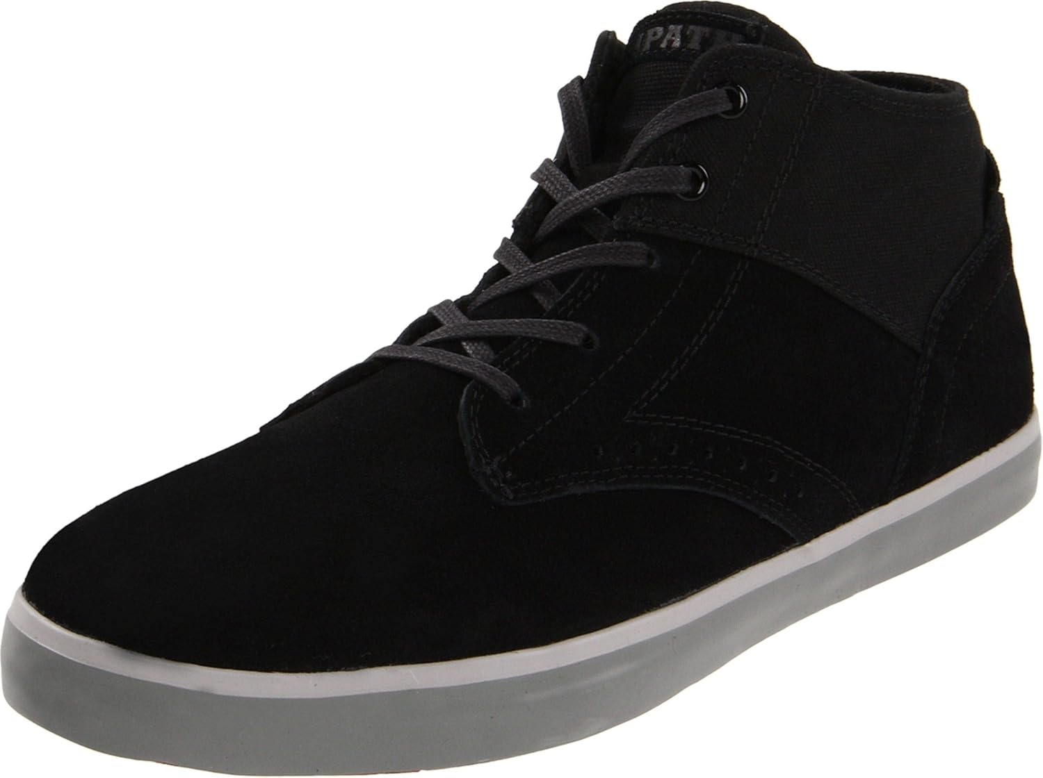 Ipath Men's West Wing Mid Shoes