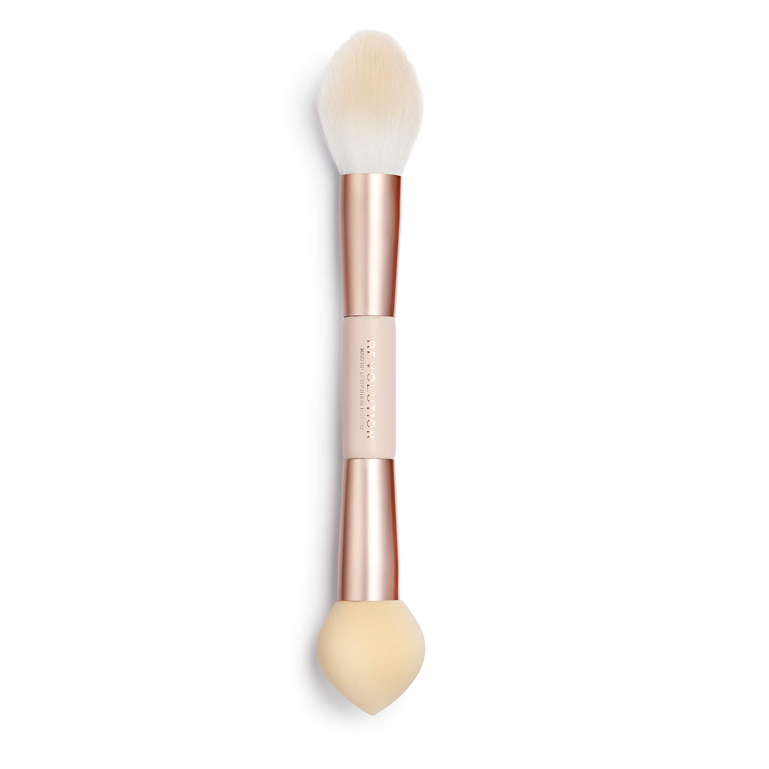 Makeup Revolution, Bake & Finish, Brush