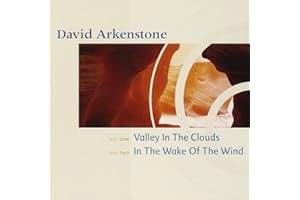 Narada Classics: Valley In The Clouds/In The Wake Of The Wind