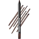Bobbi Brown 24-Hour Kajal Liner Waterproof | High-Intensity, Waterproof Eyeliner | 24-Hour Color-True Wear, 0.02 Ounce