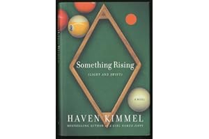 Something Rising (Light and Swift)