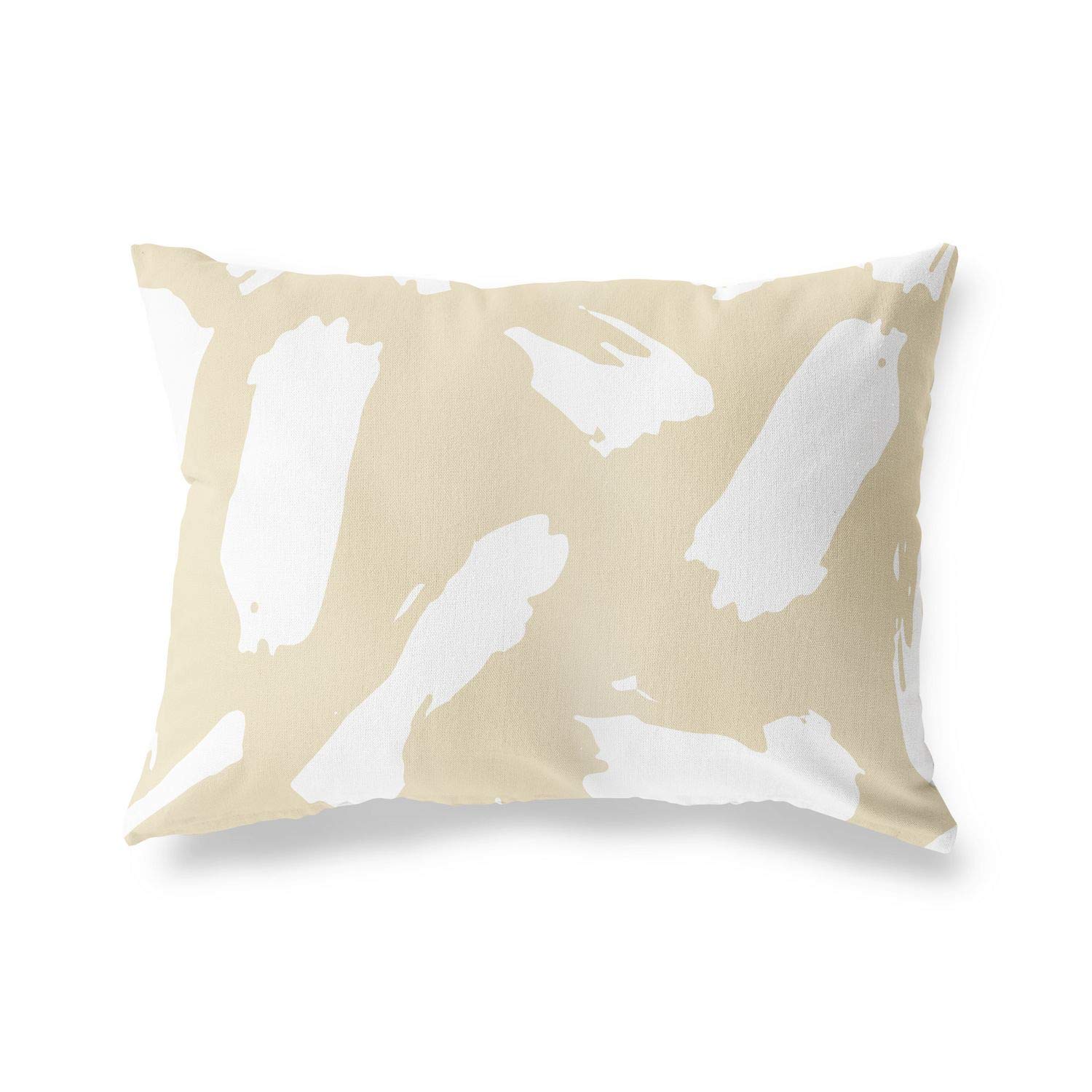 Bonamaison Decorative Cushion Cover Random Pattern, Throw Pillow Covers, Home Decorative Pillowcases for Livingroom, Sofa, Bedroom, Size:35x50 Cm - Designed and Manufactured in Turkey