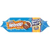 Mcvitie's Hobnobs Milk Choco, 262 grams