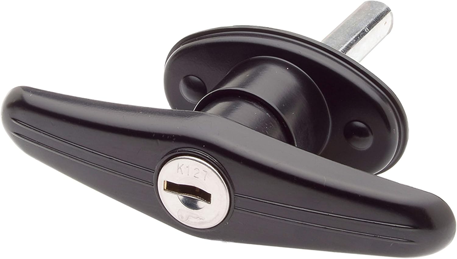 Amazon Com Gordonglass Truck Cap Locking T Handle Counter Clockwise Automotive