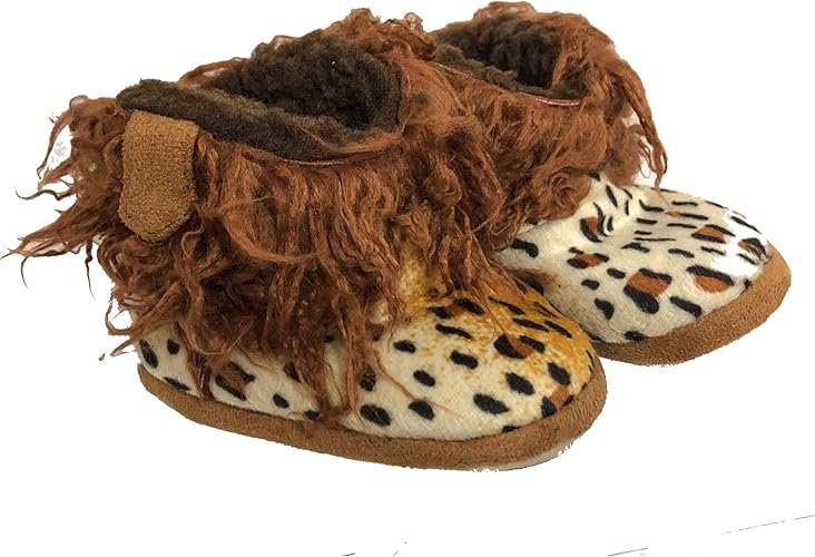 cowboy boot slippers