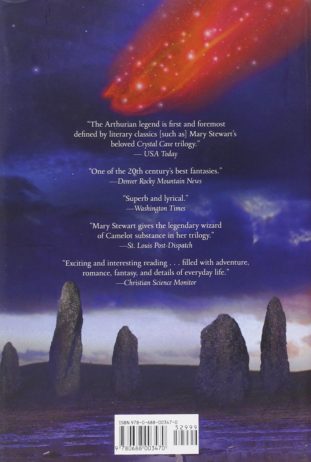 11+ Book Mary Stewart&#039;s Merlin Trilogy (Arthurian Saga, #1-3) Pictures