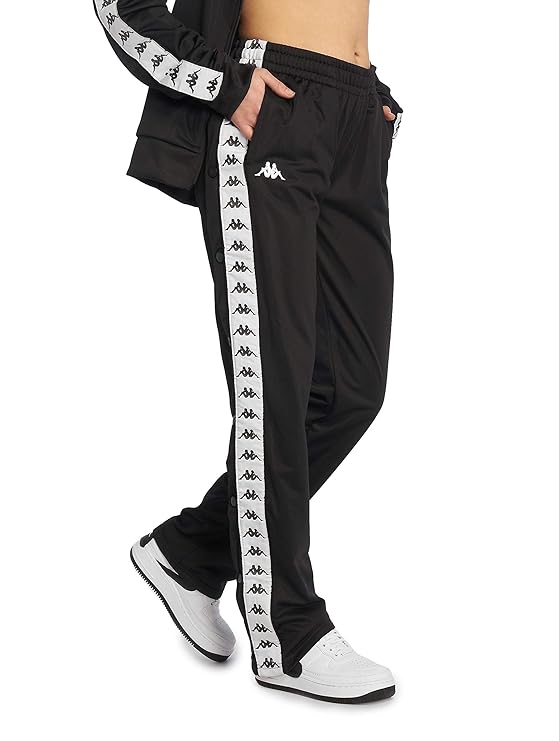 Kappa Elvira Jogginghose Damen