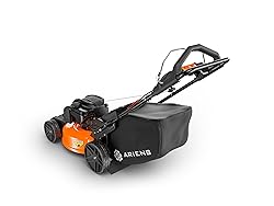 Ariens Razor Reflex Drive 163-cc 21-in