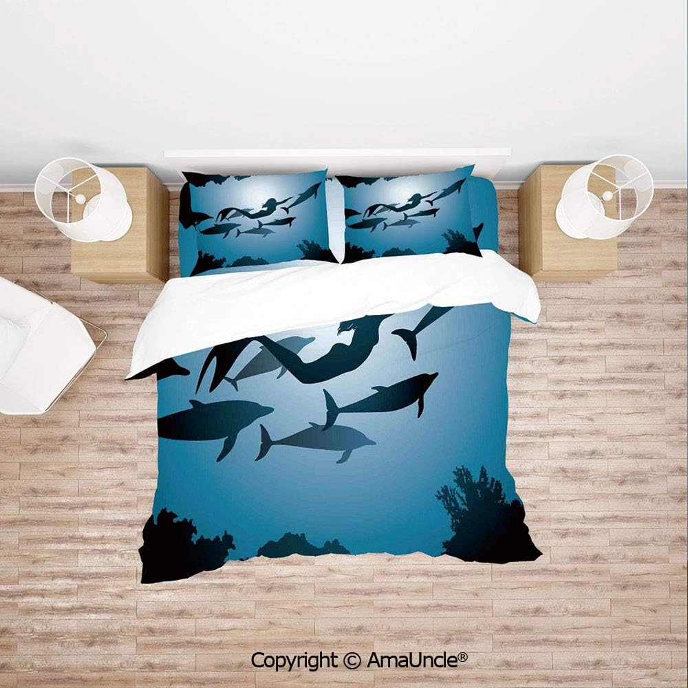 Best Underwater Diving Bedding