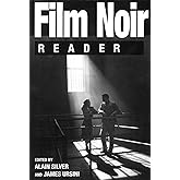 Film Noir Reader (Limelight)