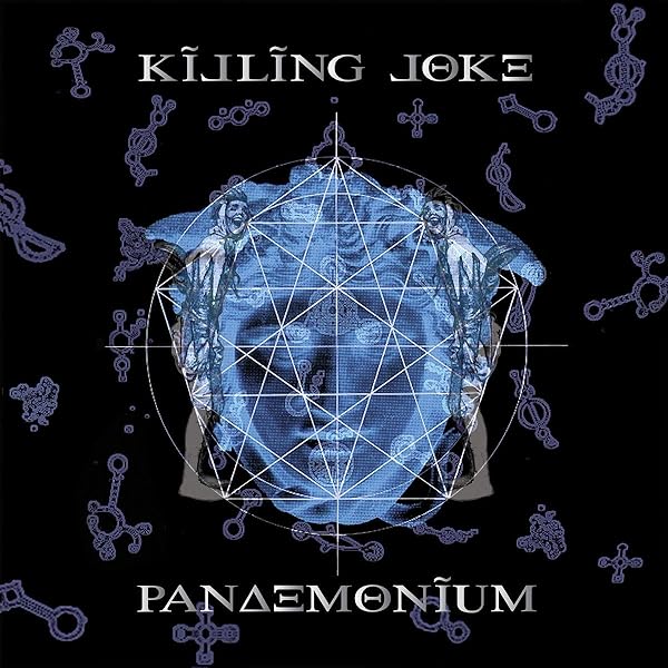 KILLING JOKE - Outside The Gate - Amazon.com Music
