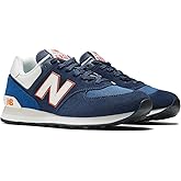 New Balance Unisex-Adult 574 V2