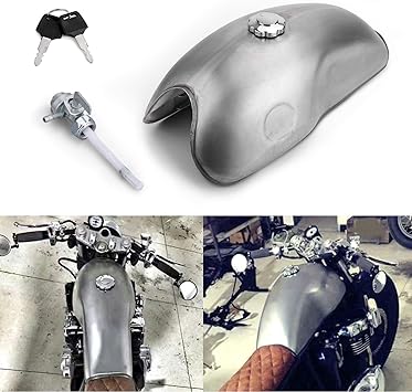 cafe racer bike frame