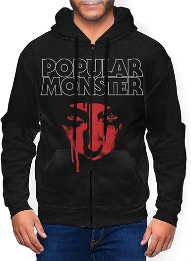monster hoodie amazon