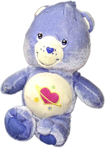 care bear daydream bear