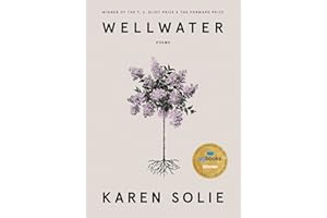 Wellwater: Poems