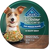 Amazon.com: Blue Buffalo Small Breed Chicken & Rice Dog