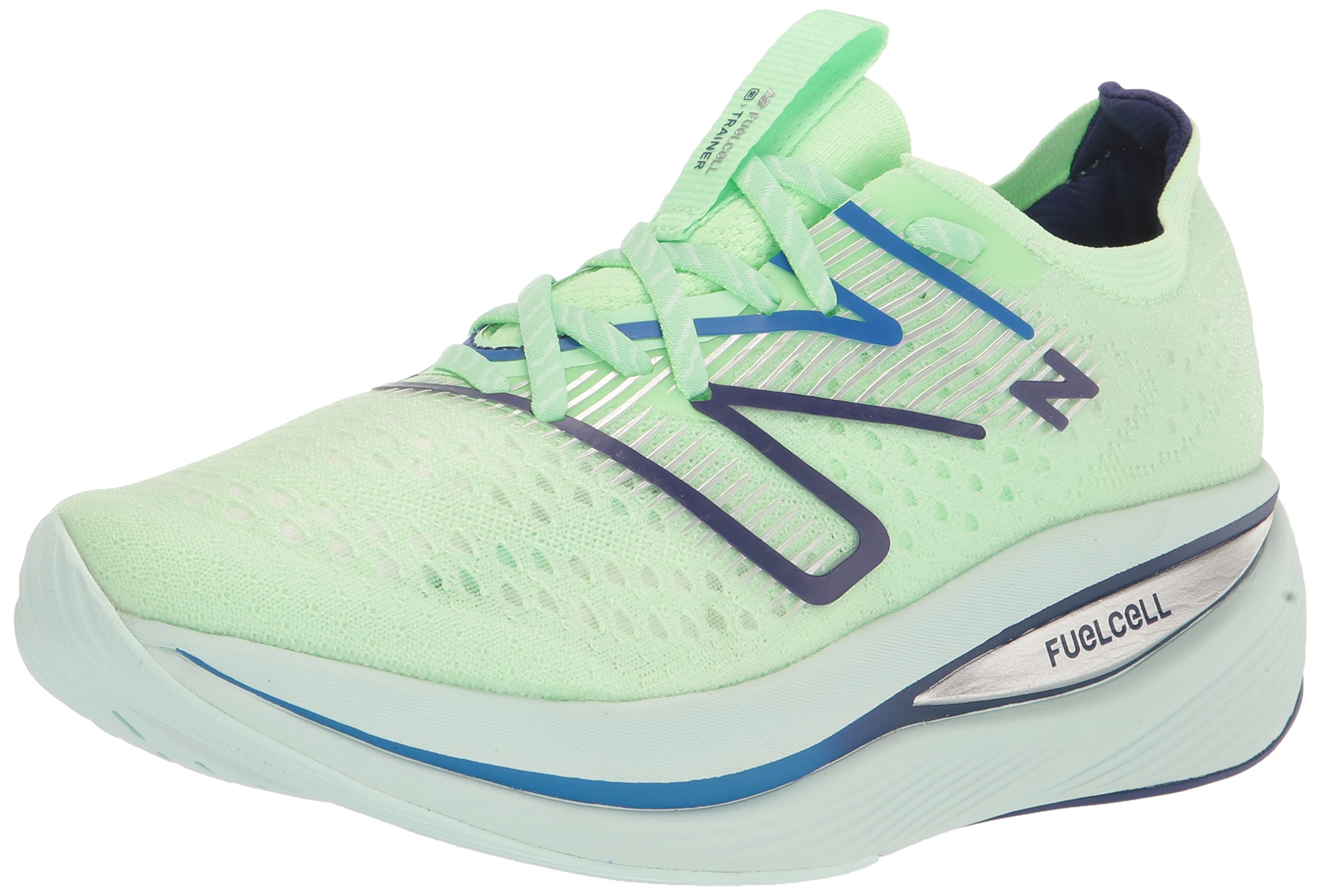 New Balance Men's FuelCell SuperComp Trainer V1 Running Shoe