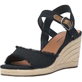 Lucky Brand Women's Mindra Espadrille Wedge Sandal