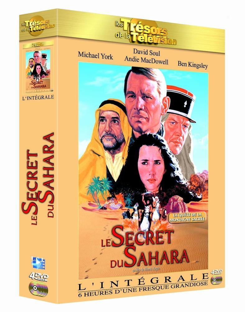 Le Sommet Des Dieux Coffret Intégral