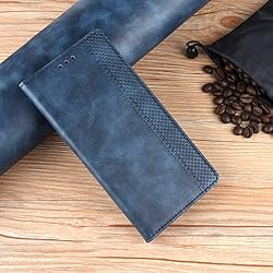 Tuxiwei Wallet Case for Nubia RedMagic 9 Pro+ Plus