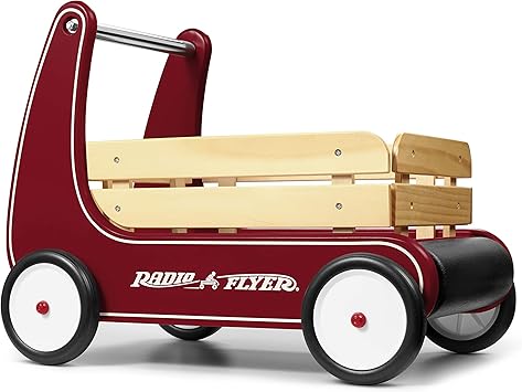 walker wagon baby