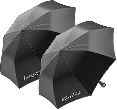 best automatic umbrellas