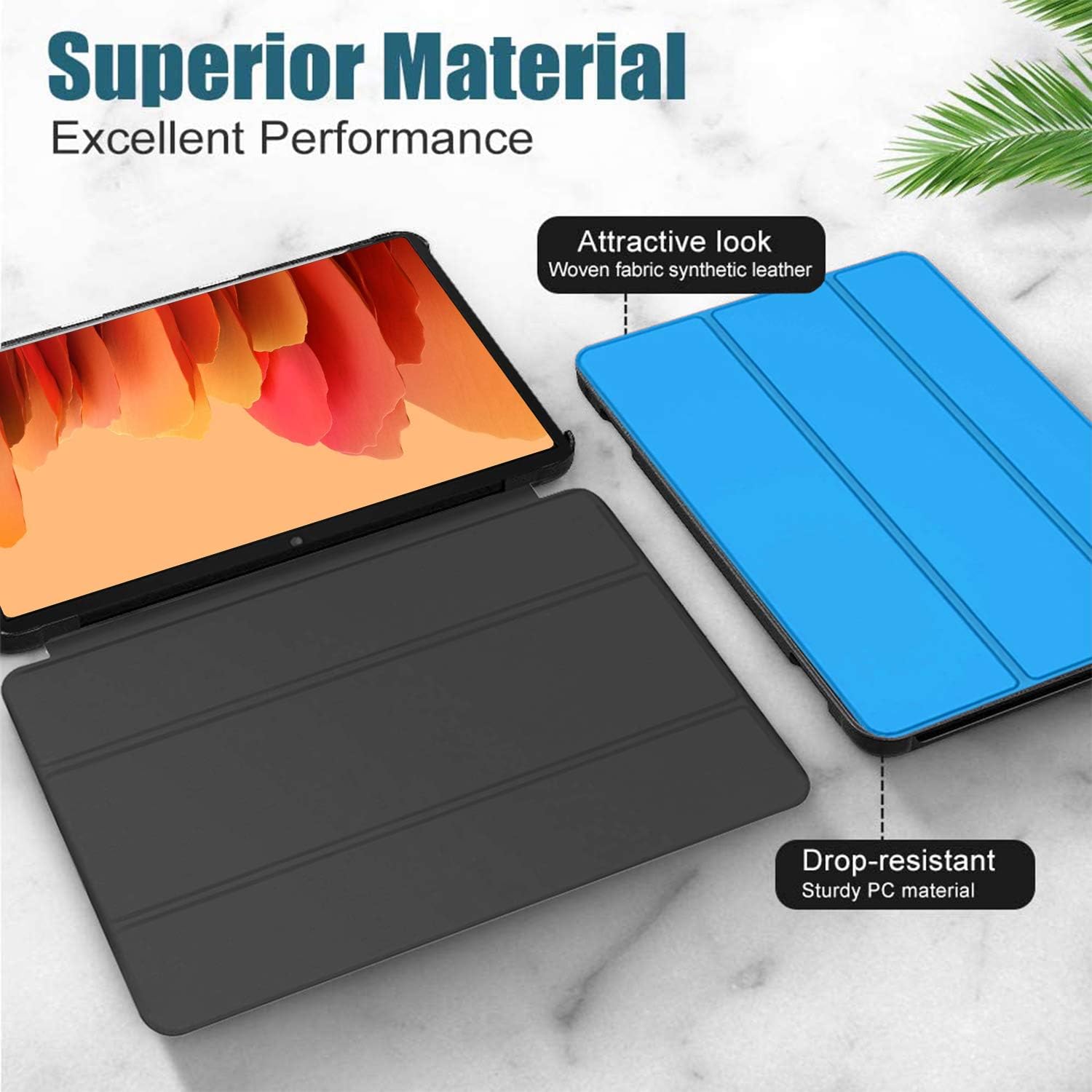GALTD For iPad A16 Case - Image 5