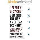 Building the New American Economy: Smart, Fair, & Sustainable