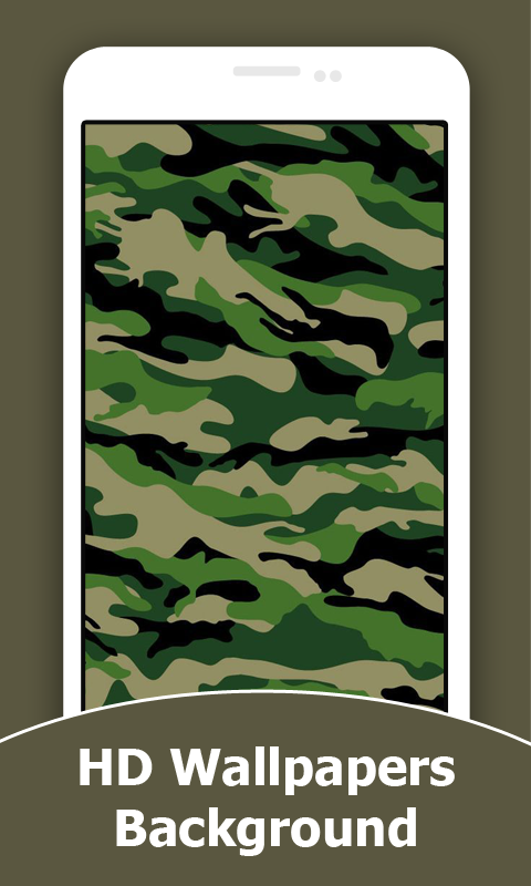 Camouflage Wallpapers