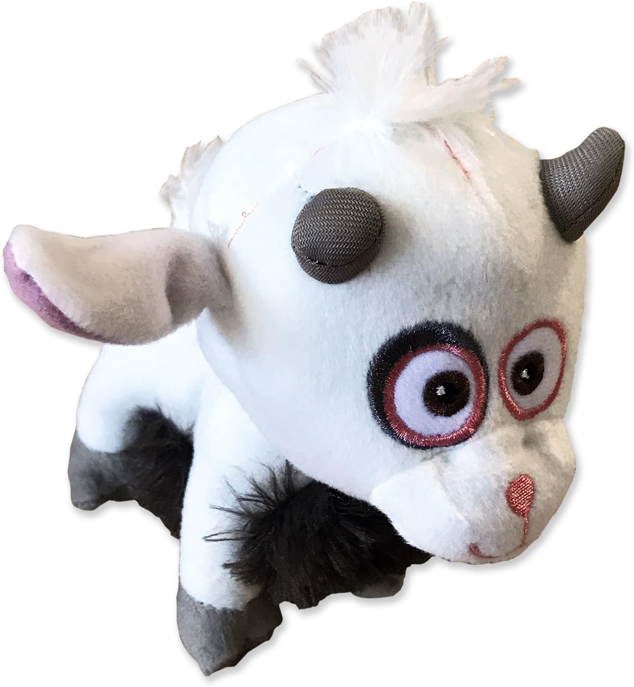 UNIGOAT Goat Plush 15cm 6'' Soft Toy ORIGINAL Despicable Me 3