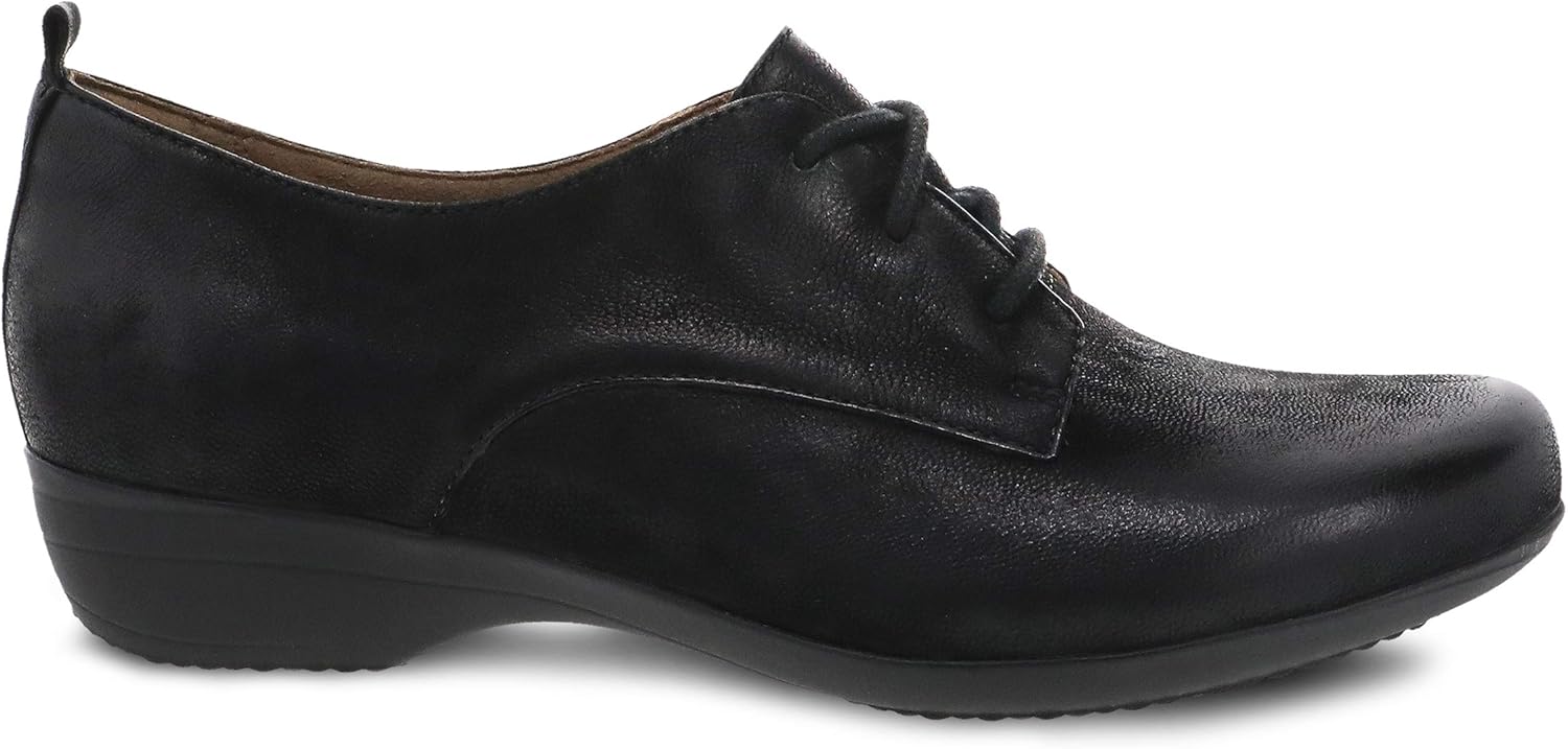  | Dansko Women's Finola Oxford Comfort Shoe | Oxfords