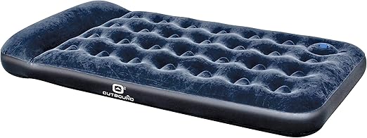 portable mattress amazon