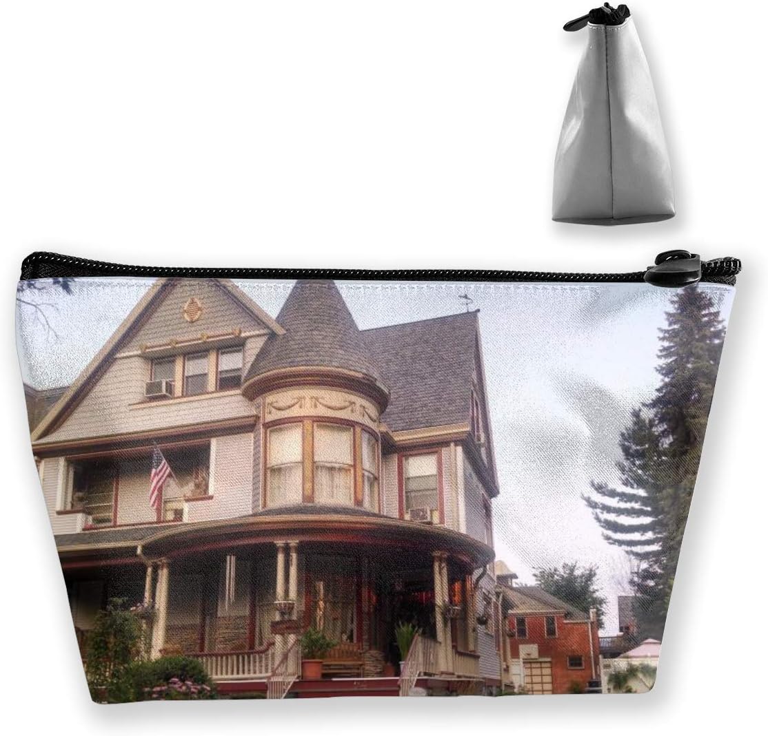 victorian travel bag