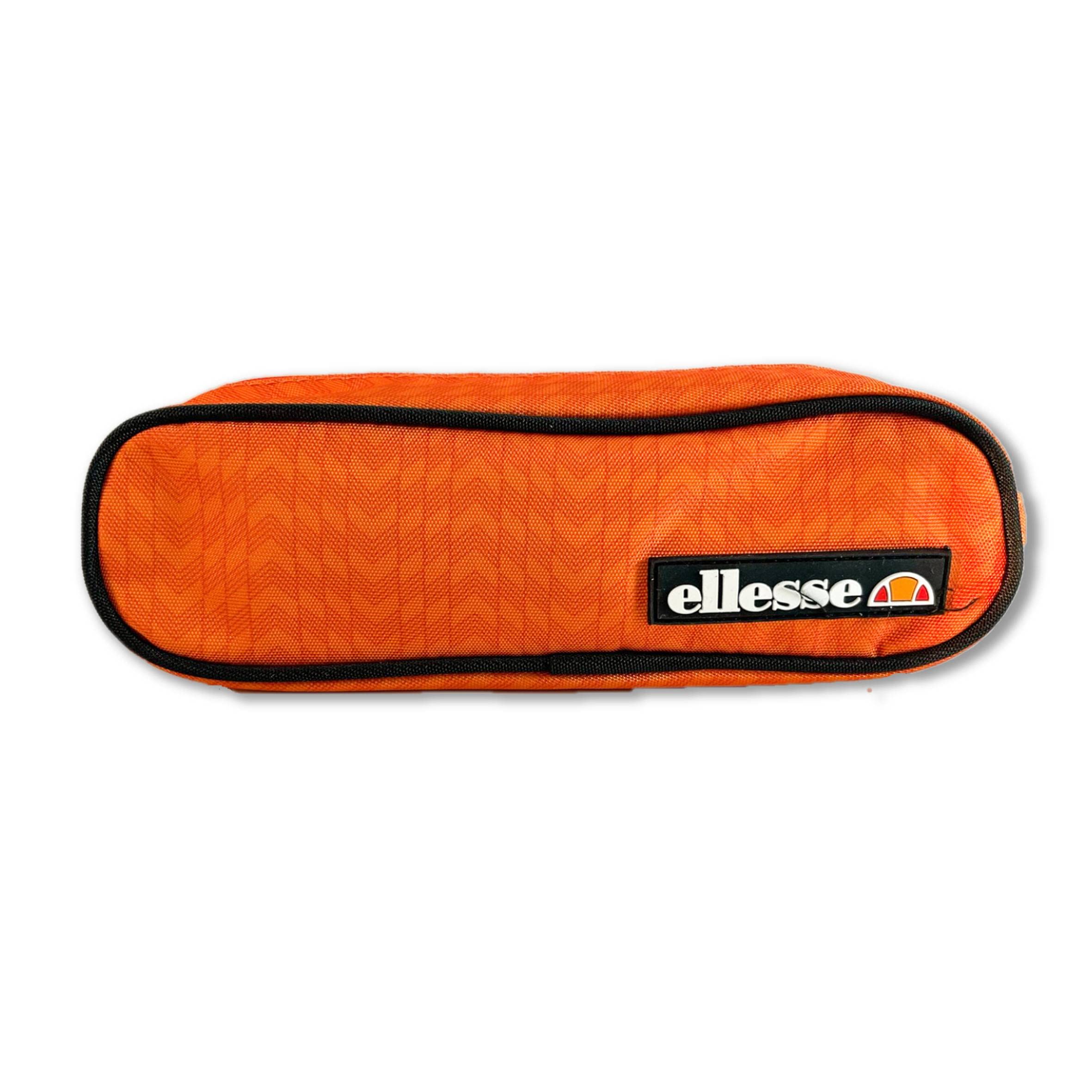 ellesse Case Pencil Holder Pen Holder Pencils Compass. Large Capacity. Stationery Stationery School Supplies. for School University. Trousse, Organizer. Girl Boy Students