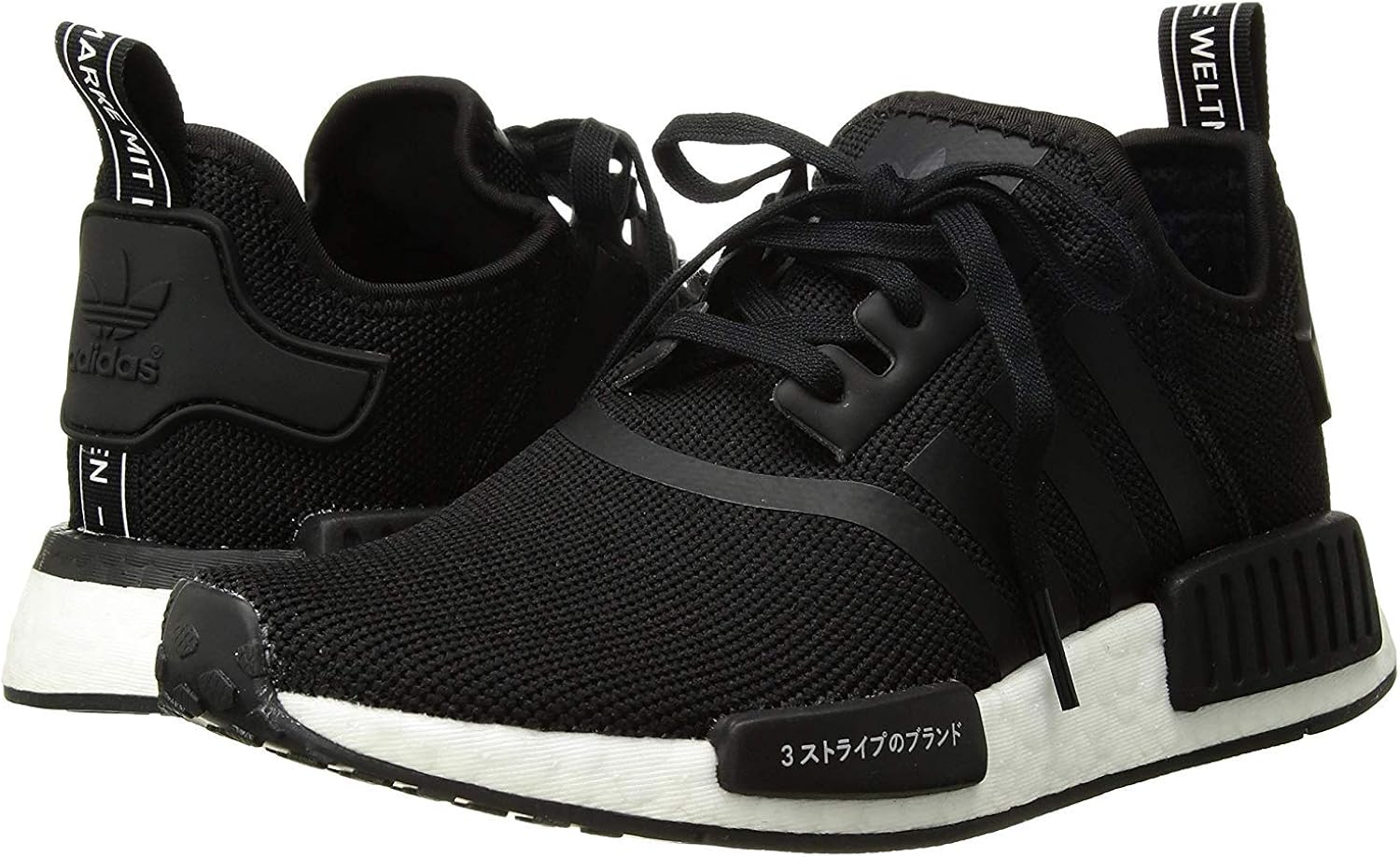  | adidas Originals Kids' NMD_r1 Sneaker | Sneakers