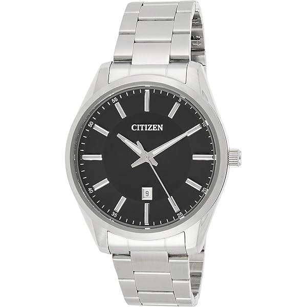 Swiss military sm34065st-6m orologio Uomo Analogico Al quarzo con cinturino in Acciaio INOX SM34065.03