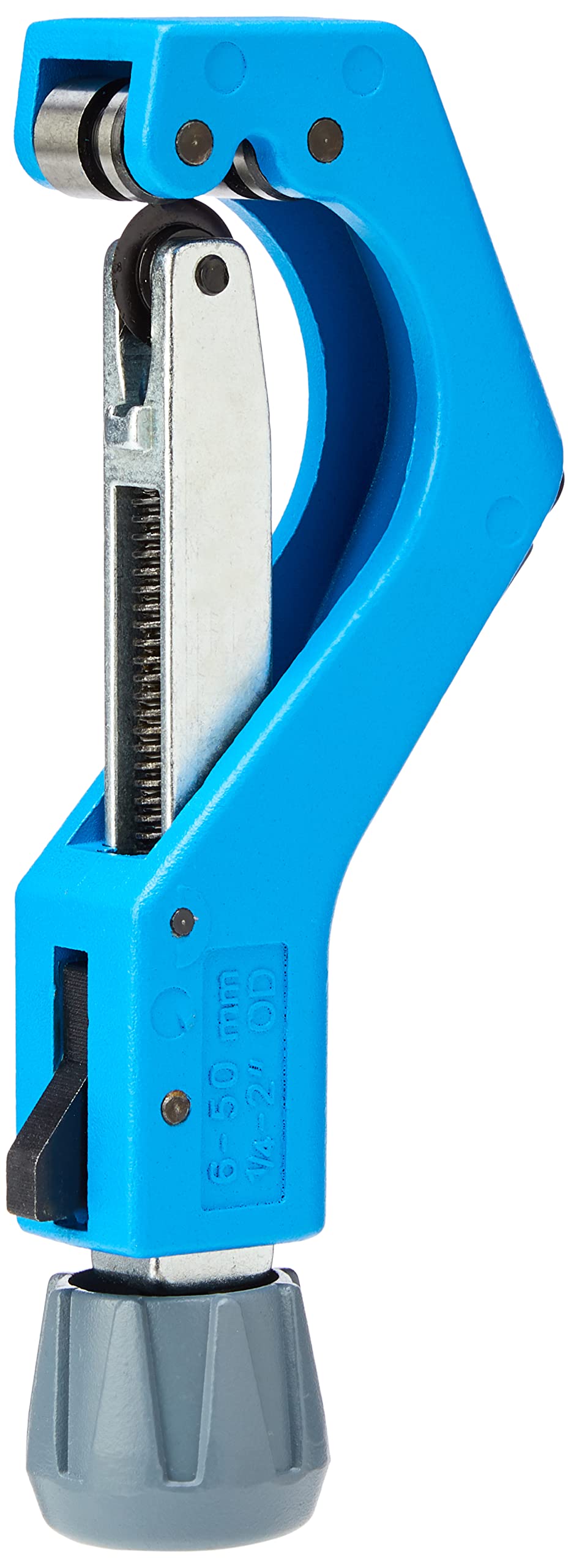 Silverline Quick Adjust Pipe Cutter 6 - 50mm (408977)