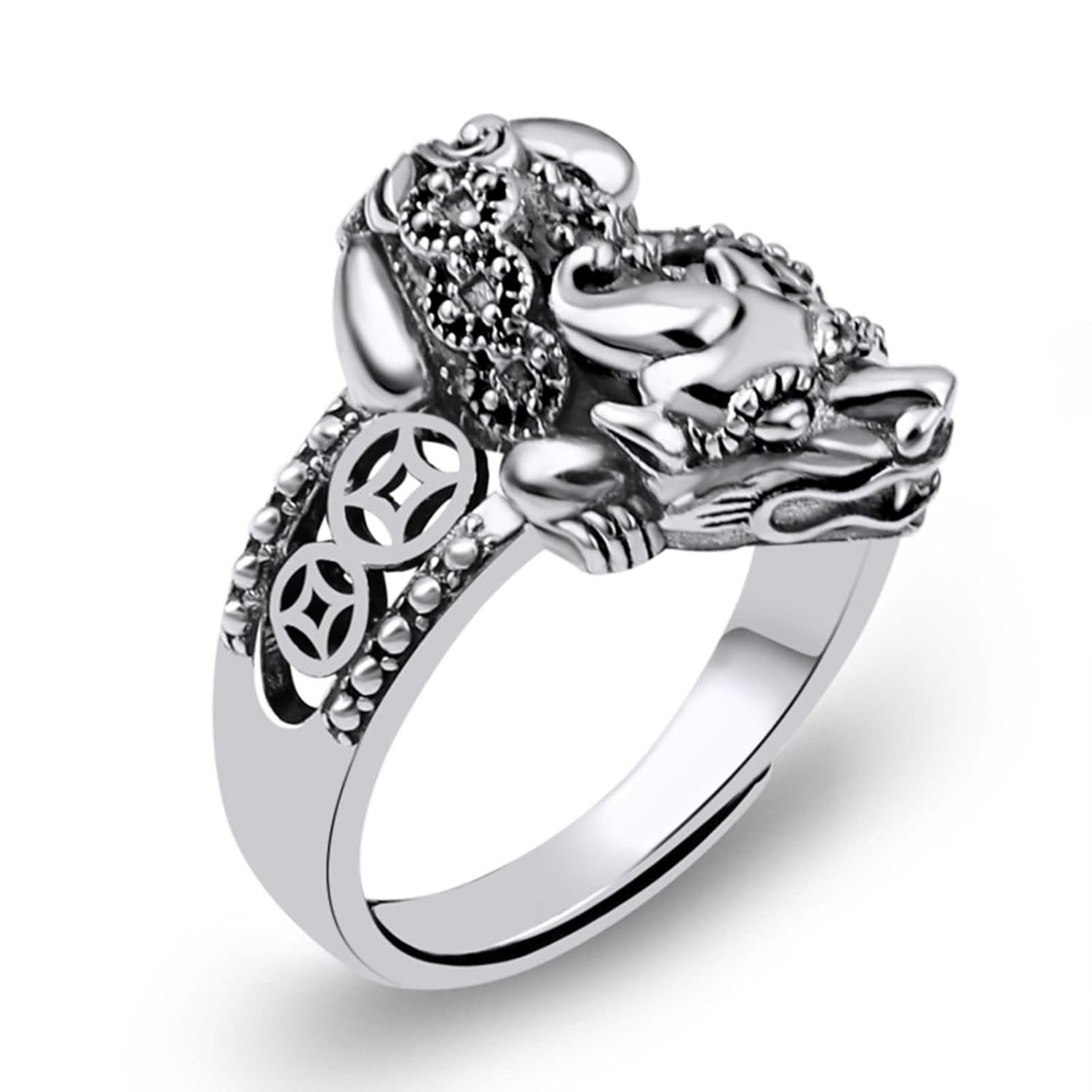 cheapest silver rings