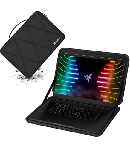 Amazon.com: Razer Blade 17 Gaming Laptop: NVIDIA GeForce RTX 3070 