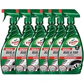 Turtle Wax T-520 Bug &amp; Tar Cleaner (16 oz.) - Case of 6