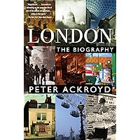 London: A History: Carlin, Laura, Carlin, Laura