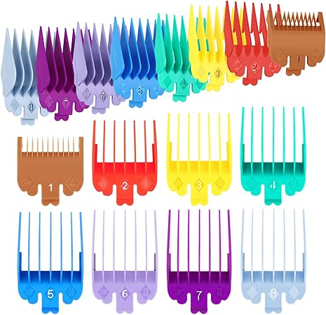 limit combs