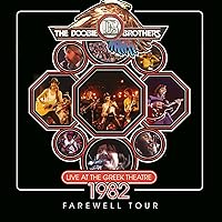 Amazon.com: The Doobie Brothers - Rockin Down the Highway