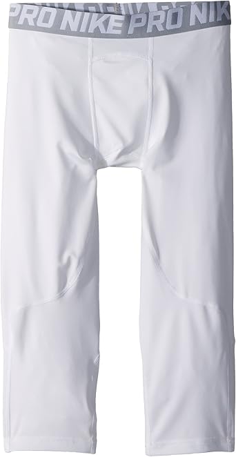nike youth compression tights