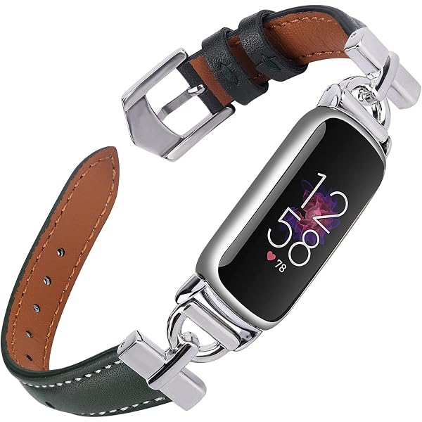 E ECSEM Paquete De 6 Correas Compatibles Con Dbasne TS29 Pulseras De Repuesto De Silicona Coloridas Correas De Liberacion Rapida Para Reloj