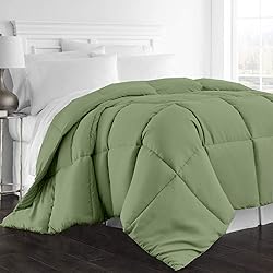 All Season Goose Down Alternative