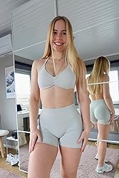 AUROLA Influence Strappy Bra Sports Bras for