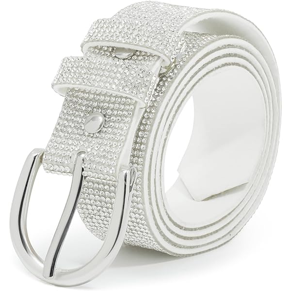 Topwhoelsalejewel Fashion Jewelry Silver Plating Belt 38  display picture 3