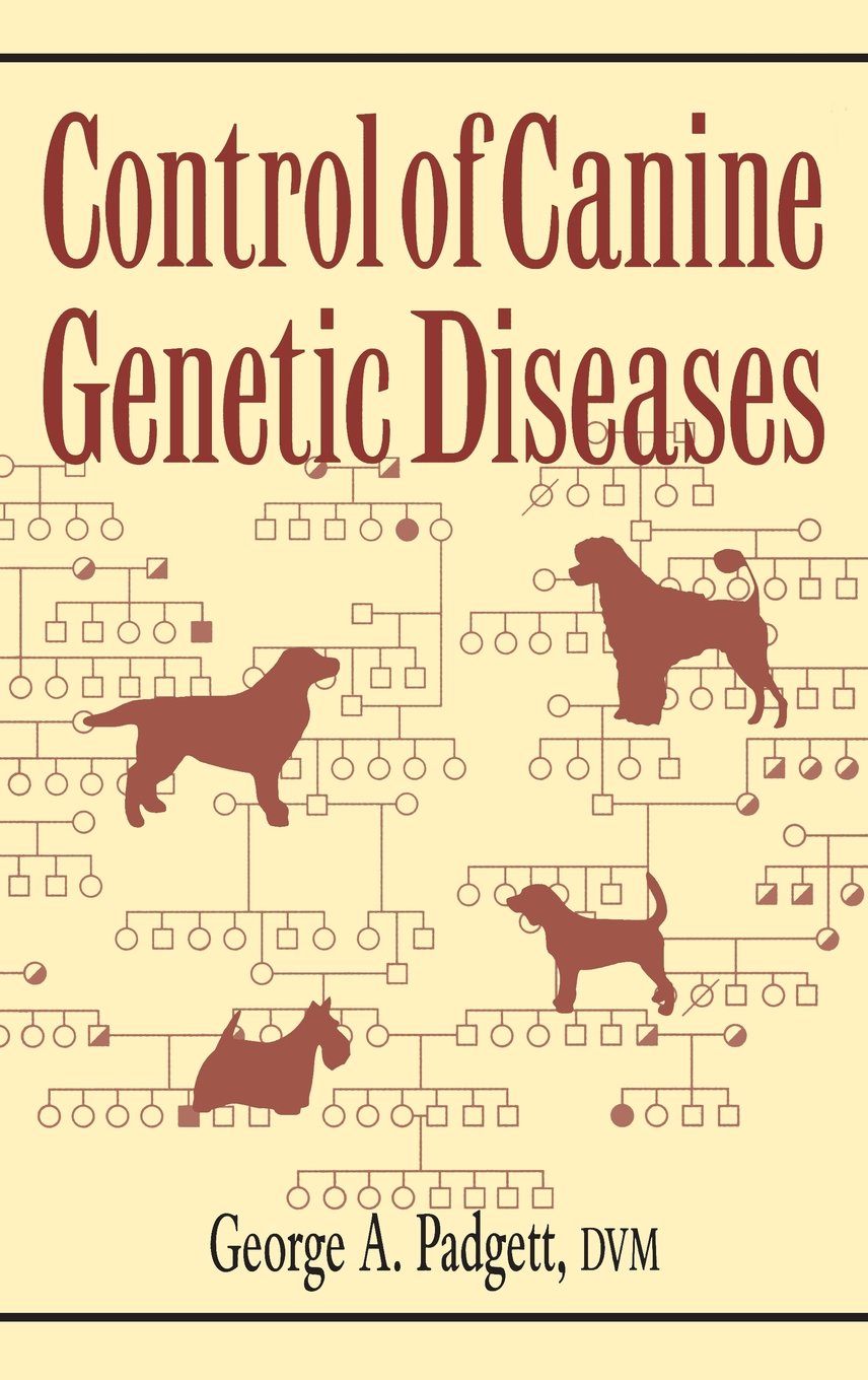 canine genetic disease testing